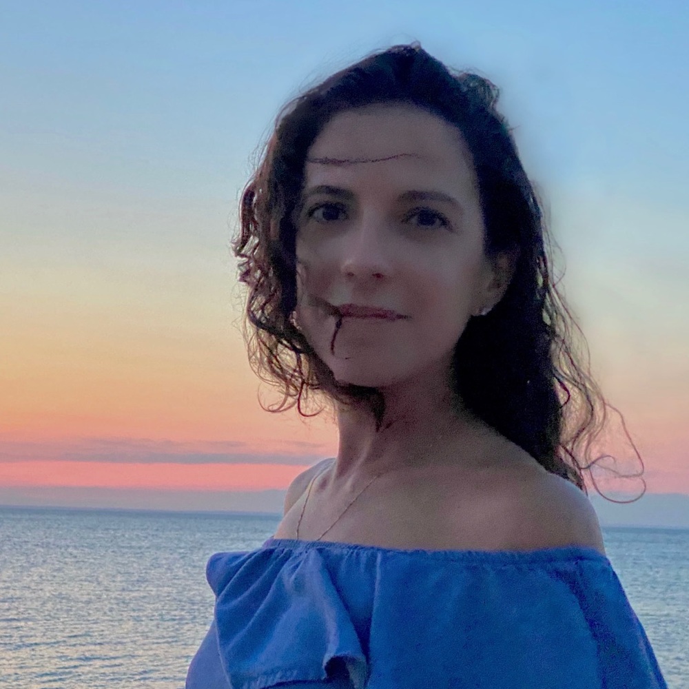 Meet your Posher, Andi